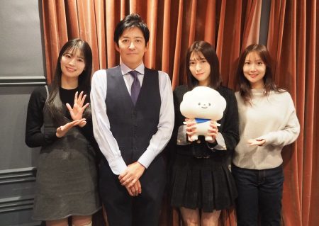 昭和ネタが超新鮮!?スペシャルドラマ「新年早々 不適切にもほどがある！」をTBSのナイスミドル駒田健吾アナが超宣伝‼ | TBSラジオ