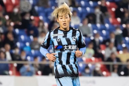 【FC大阪】住田将選手 契約更新のお知らせ - 大阪ベイ経済新聞