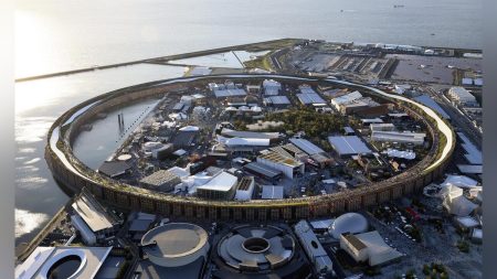 大阪：回顧２０２５　大阪・関西万博　大屋根リング：地域ニュース : 読売新聞