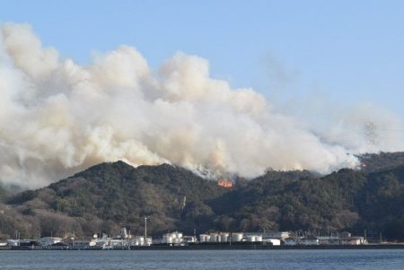 ２０２５本社選定 エリア十大ニュース：山陽新聞デジタル｜さんデジ