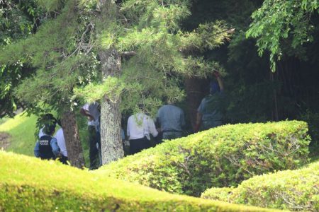 「2025年・記憶に残ったゴルフニュース」ランキング！ 4位は社会問題になっているクマ出没の話題 - ゴルフ総合サイト ALBA Net