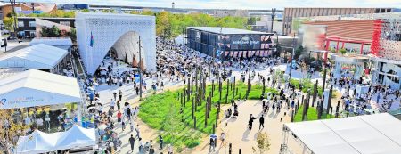 年末回顧２０２５　期待の周遊観光　空振りか　定着へ遺産生かす挑戦も　❸大阪・関西万博 | 日本海新聞 NetNihonkai