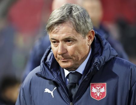 元名古屋・ストイコヴィッチ氏が2時間待ちの人気パビリオンで明かしていた成功の哲学【プレイバック大阪・関西万博】 - Qoly-Sports＆the Style