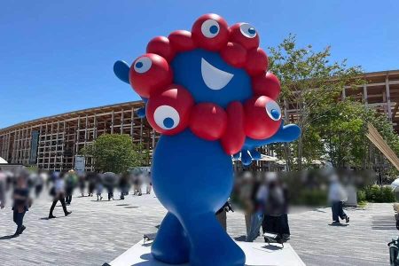 「キャンセルが脳裏を…」「あまりにもグッジョブ」　大阪・関西万博で話題を集めた出来事3選（Hint-Pot） - Yahoo!ニュース