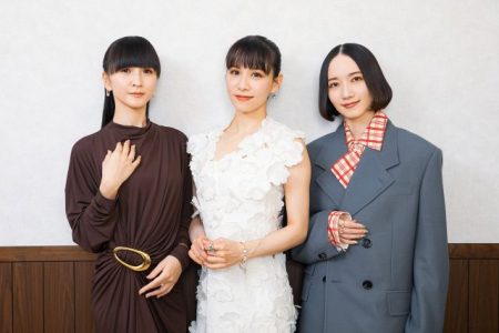 Perfume“コールドスリープ”直前　NTTが一度限りのテレビCM放送へ「感謝の気持ちを込めて」：紀伊民報AGARA｜和歌山県のニュースサイト