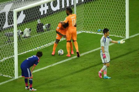 「ドログバは団結の象徴」パビリオン館長が明かす、コートジボワールのサッカー界を取り巻く特別な事情【プレイバック大阪・関西万博】 - Qoly-Sports＆the Style