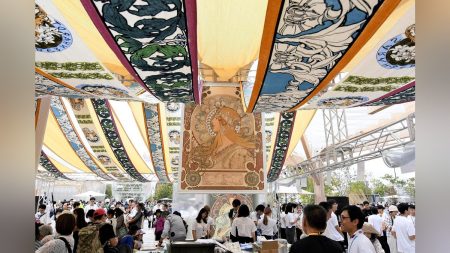 大阪：回顧２０２５　大阪・関西万博　自治体：地域ニュース : 読売新聞