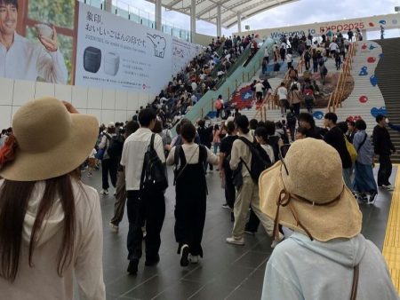 《ニュース2025》2900万人以上が訪れた大阪・関西万博　未来や伝統のリアル体験に支持 | 繊研新聞