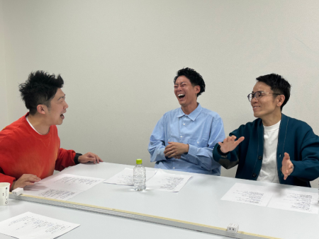 2夜連続、朝5時の道頓堀で…氣志團・綾小路翔の漢気伝説とは!? “事情通”芸人3人が2025年「よしもと的ニュース」総ざらい【後編（7～12月）】 | FANY Magazine