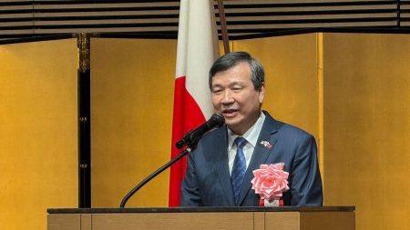 大阪・関西万博、最終黒字は370億円へ　海外客トップは「台湾」の17.5%　李逸洋駐日代表「日台往来は過去最高水準」 | 黃信維（コウ・シンイ） | ニュース - 風傳媒日本語版