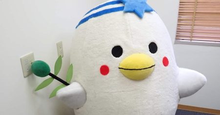 イスラエル、対日外交に「ゆるキャラ」活用　「戦争ばかりの国でない」アピール - 産経ニュース