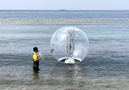 ＜ポスト万博の進路～兵庫から＞(1)プロローグ　描いた未来、実装に挑む企業|リッチページA|神戸新聞NEXT