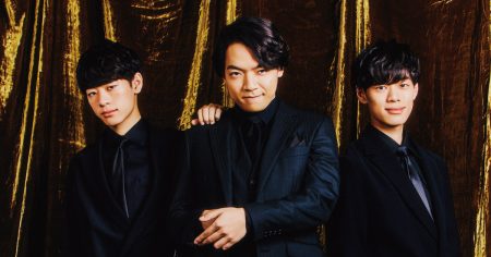 QuizKnock・anan AWARD 2025 クリエイティブ部門 ── 楽しいから始まる学び”をクイズで魅力的に展開 | ビューティー、ファッション、エンタメ、占い…最新情報を毎日更新 | ananweb