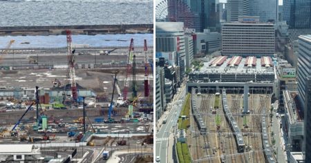 大阪市の再開発ラッシュが熱い　万博跡地にIR、梅田やミナミも - 日本経済新聞