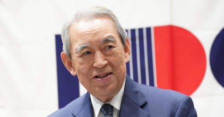 「大関西」実現へ全力尽くす　関経連会長が年頭所感　「万博で関西のプレゼンス高まった」 - 産経ニュース