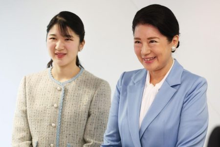 【令和8年の皇室展望】訪問先の焦点は震災15年の「東北」と「米国」か──愛子さま“母娘ペア公務”の行方にも注目(1/4) | JBpress (ジェイビープレス)