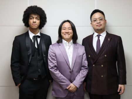 『さんまのまんま』でインパクト残したグレン世紀と愛凛冴とは? 「さんまさん、ちゃんみなさん、今田さんがめっちゃ笑ってくれていました」 | FANY Magazine