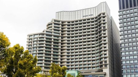 ホテル開業が相次ぐ中でくすぶる日中対立リスク。帝国ホテル30年ぶりの新規出店､外資大手は地方へ | 特集 | 東洋経済オンライン