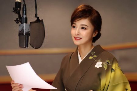 藤原紀香　スマホアプリ・京都嵐山オーディオガイドでナレーション　着物で収録参加「概念変わった」（スポーツ報知） - Yahoo!ニュース