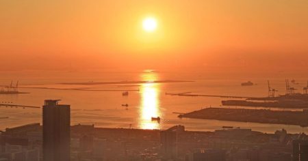 ＜新春座談会＞活力ある兵庫へ　知事×神戸市長×神戸商工会議所会頭×神戸新聞社社長　|47NEWS（よんななニュース）