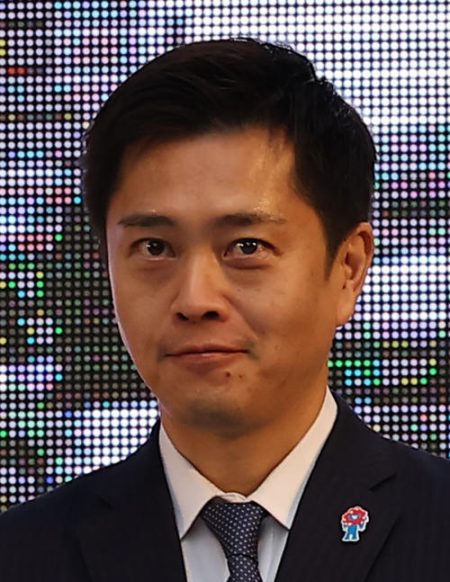 吉村洋文大阪府知事、万博リング着工裏話を披露しドヤる「本当にやってよかった」 - 政治 : 日刊スポーツ