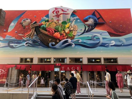 万博の好影響は今も……　駅弁コラボや“酢飯”炊飯器　外食産業の未来を示す実験場に：長浜淳之介のトレンドアンテナ（1/7 ページ） - ITmedia ビジネスオンライン