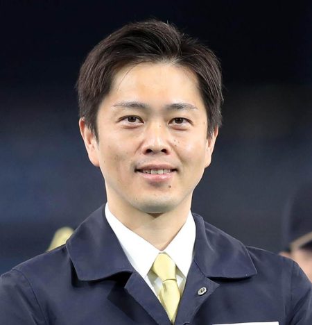 吉村洋文知事、万博跡地のカジノ建設で「ギャンブル依存症を減らしていきたい」（スポーツ報知） - Yahoo!ニュース