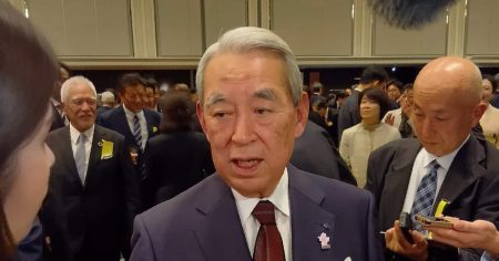 高市首相の国会答弁に「日本の万博がけがれる」　関経連会長が批判　「あれは全然だめ」 - 産経ニュース