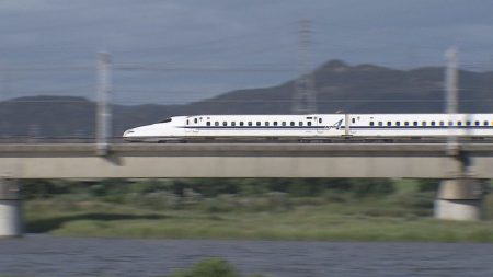 【速報】山陽新幹線が運転見合わせ　新大阪駅ー博多駅間の上下線　停電の影響で運転再開のメドたたず（2026年1月6日掲載）｜YTV NEWS NNN