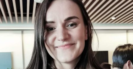 万博担当のウクライナ副首相、昨年出産した娘に「オーサカ」と命名　「今の気持ちは感謝」 - 産経ニュース