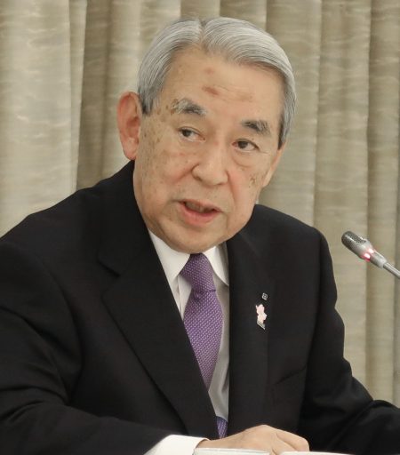 大阪万博生かし「大関西」実現を　関経連会長「全力尽くす」と抱負（共同通信） - Yahoo!ニュース