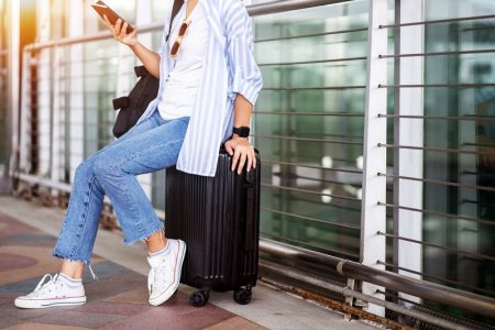 訪日客数4000万人の先にある壁とは？　航空データから読み解くインバウンドの天井と2030年に向けた打ち手【コラム】｜トラベルボイス（観光産業ニュース）