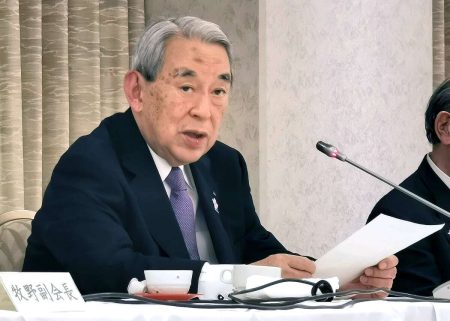 「万博けがれる」発言の関経連・松本会長、今秋の訪中に重ねて意欲　「政経分離」を強調（産経新聞） - Yahoo!ニュース