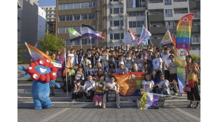 「EXPO2025大阪・関西万博」で得られた人権分野の実践知を共有するオンラインイベントを開催　～包括的な国際イベントの実現に必要な視点とは～　＜2026年1月23日（金）19:00～20:00＞ | 虹色PRパートナー