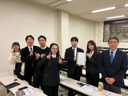 観光分散化とポスト万博を見据えた関西観光プランを発表 | 羽衣国際大学