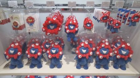 万博の熱気が富山に! 富山駅構内に「大阪・関西万博オフィシャルポップアップストア」が2週間限定オープンへ（FNNプライムオンライン） - Yahoo!ニュース