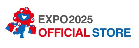 なんば・大阪髙島屋に万博公式ストアが期間限定出店！　1月15日オープン - トラベル Watch