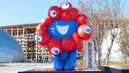 福井・富山・金沢で「大阪・関西万博」公式グッズストアを期間限定でオープン