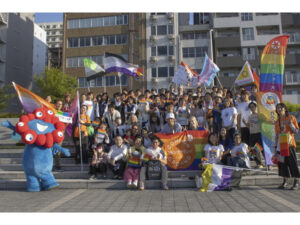 EXPO2025大阪・関西万博で得た人権分野の実践知を共有するオンラインイベント開催！ - STRAIGHT PRESS[ストレートプレス]