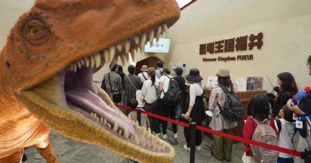 万博関西パビリオン、続々〝復活〟　京瓦から恐竜まで…各府県が地元で展示「魅力知って」 - 産経ニュース