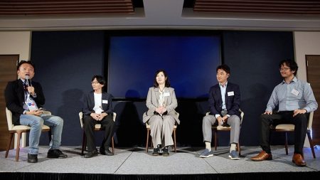 ゲームが変えるビジネス──大阪・関西万博 英国パビリオンで考える、日本発IPの未来 | PwC Japanグループ