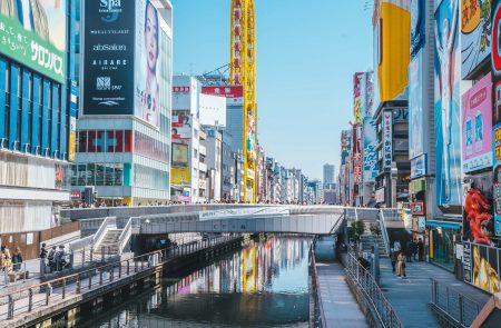 万博来場の訪日消費額6,000億円超、過半数が関西以外で　Mastercardデータで明らかに | 訪日ラボ