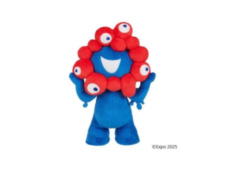 福井駅内に大阪・関西万博ポップアップ店　「ミャクミャク」撮影会も（みんなの経済新聞ネットワーク）｜ｄメニューニュース（NTTドコモ）