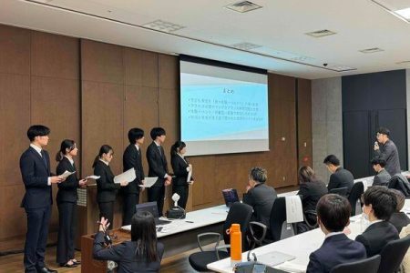 夏期セミナー成果報告会を開催しました －学生が福岡の未来像を提案－|教育|FUKUDAism（フクダイズム）|福岡大学