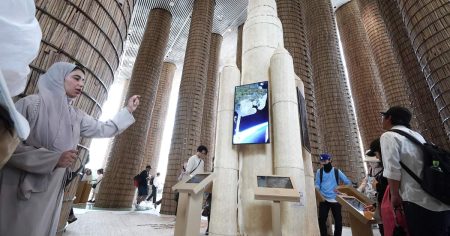 「万博の体験を通して日本とUAEの関係はさらに深まった」　駐日特命全権大使が寄稿 - 産経ニュース