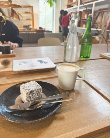 【私のベストバイおやつ10選 2025】 食べて癒やされたおいしいものたち | ファッション雑誌『リンネル』の読みもの