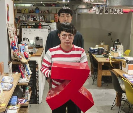 万博ミャクミャク像デザインの会社はとんでもなくふざけていた 　「来るってわかってるのにすべったら…」、悩みは世界の戦争やコンプライアンス（47NEWS） - Yahoo!ニュース