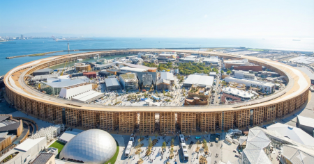 2902万人が目撃した未来社会の実験場：大阪・関西万博成果検証