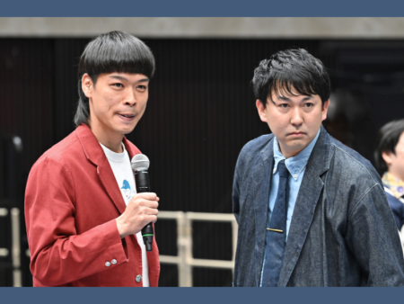 2025年を彩ったバッテリィズやCANDY TUNEがゲームの結果に一喜一憂!『超プロ野球ULTRA』1月11日放送! | FANY Magazine