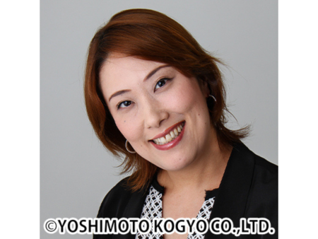 【祝】吉本新喜劇 佑希梨奈が入籍を発表! | FANY Magazine